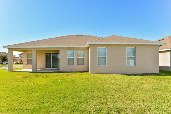 Building Photo - 3209 Olivia Breeze Dr