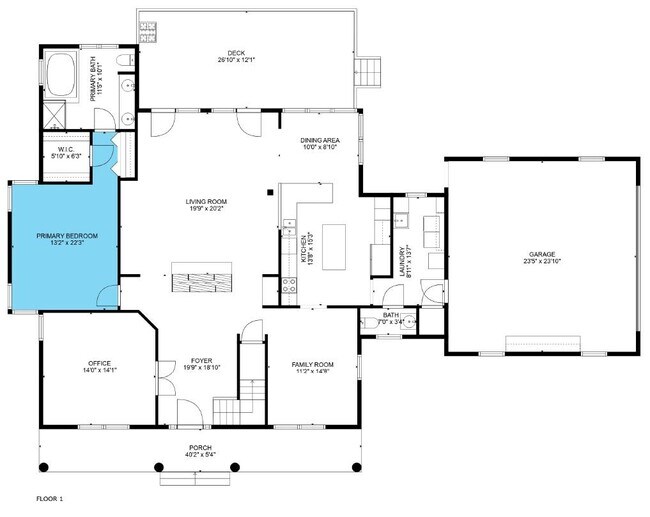 Building Photo - 8729 Riverwood Rd