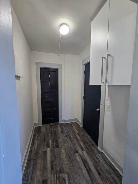 Vestibule/Storage - 838 E 76th St