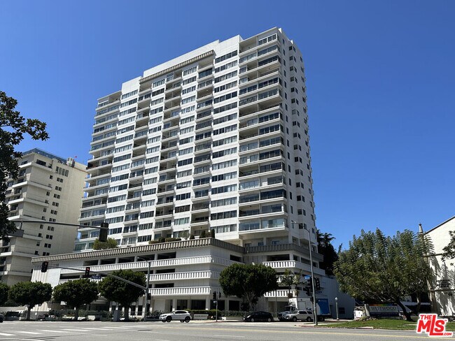 Building Photo - 10501 Wilshire Blvd