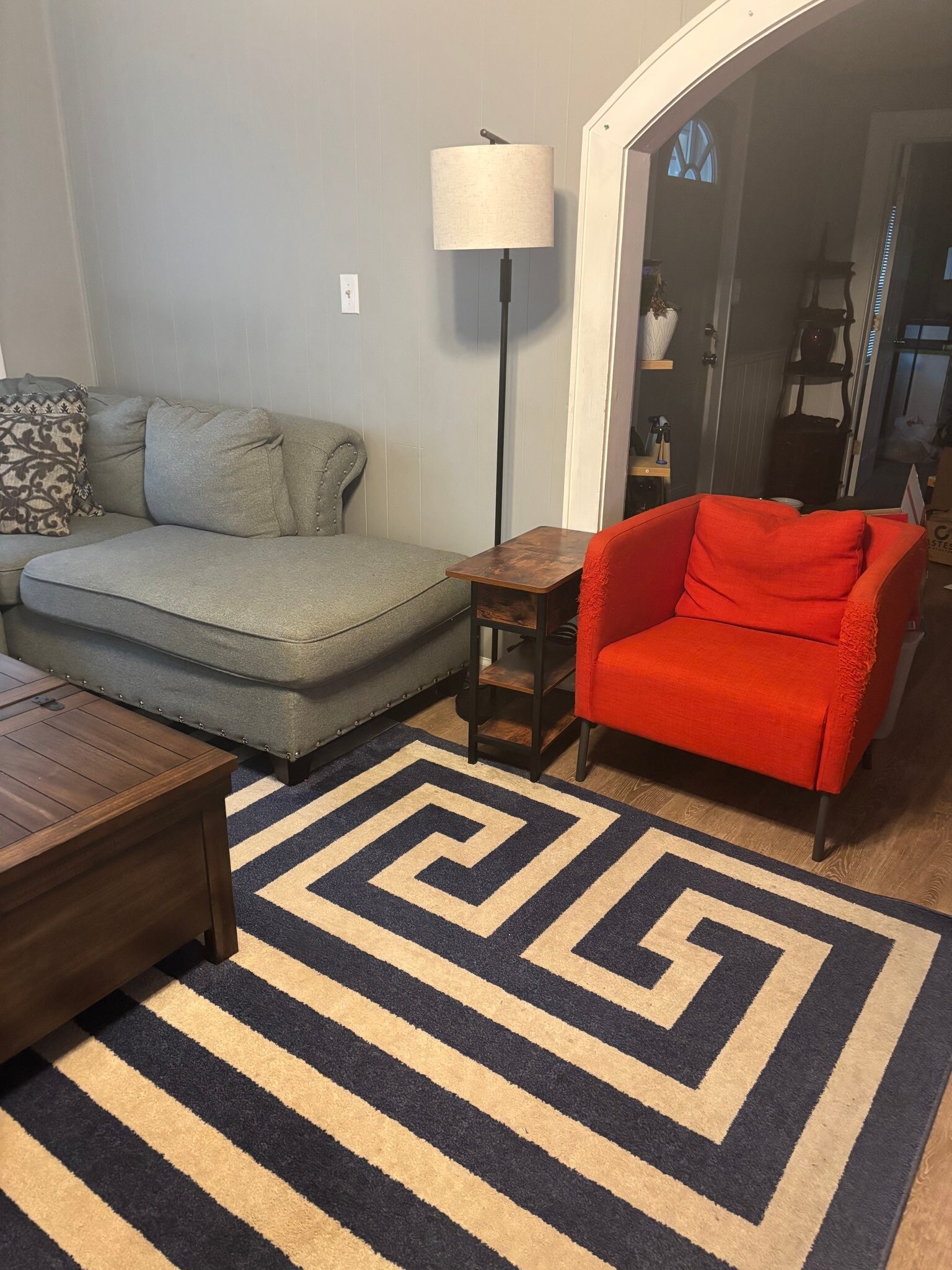 Building Photo - 712 W Cherokee St