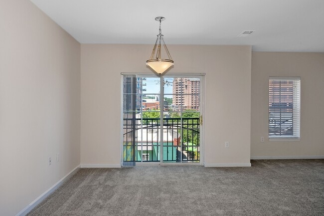 Floorplan - Roebling Row