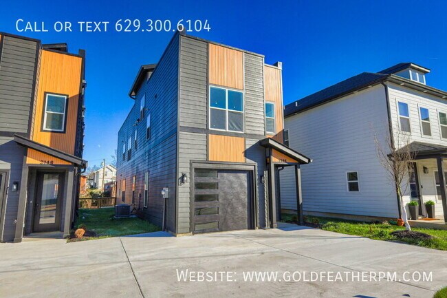 Building Photo - 2144 18th Avenue N