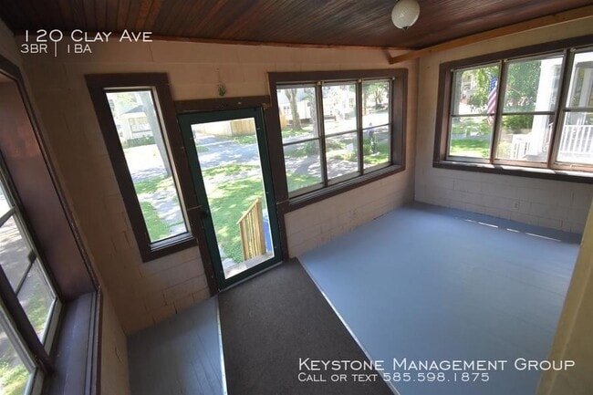 Building Photo - 120 Clay Ave