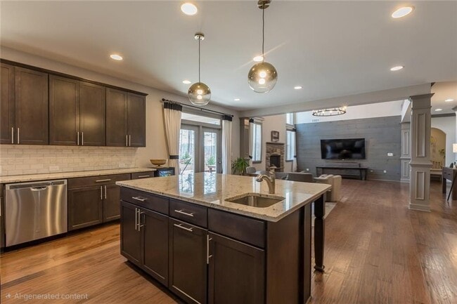 Building Photo - 4141 Woodward Walk Ln