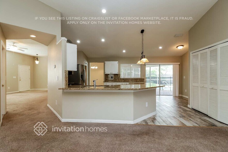 Building Photo - 1902 River Crossing Dr