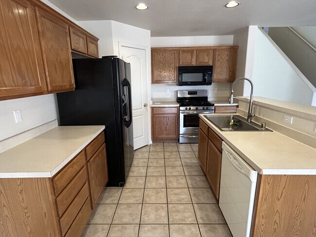 Building Photo - 9028 Lower Meadow Trail SW