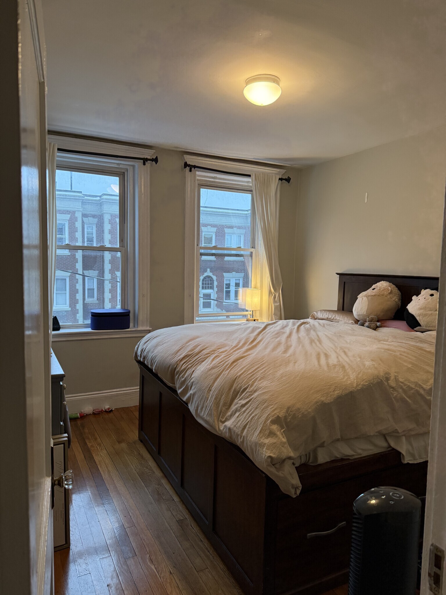 Building Photo - 146 Massachusetts Ave