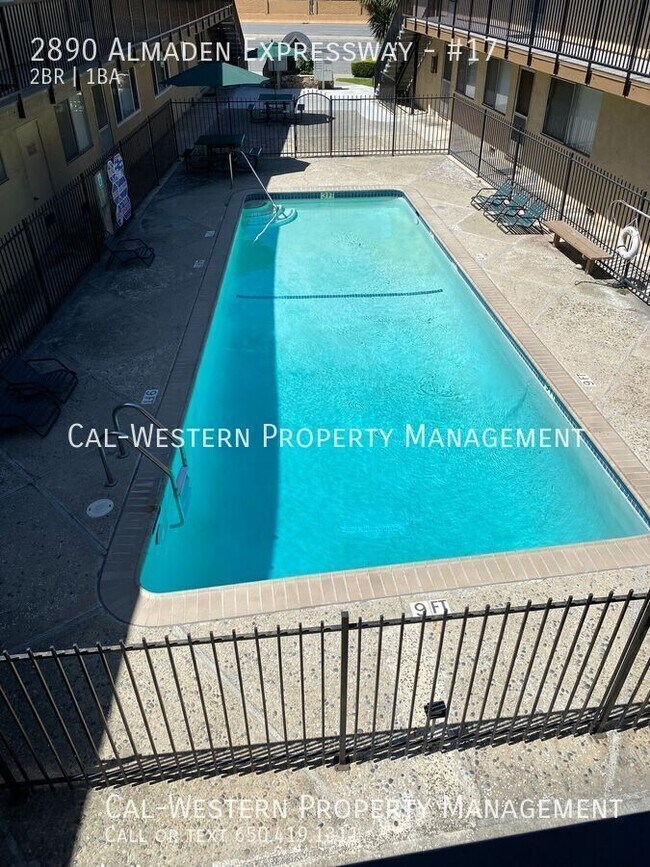 Building Photo - 2890 Almaden Expy