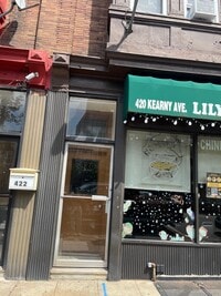 Building Photo - 420 Kearny Ave
