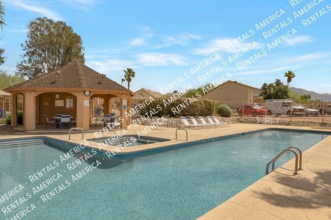 Building Photo - 8071 N Hobby Horse Ct