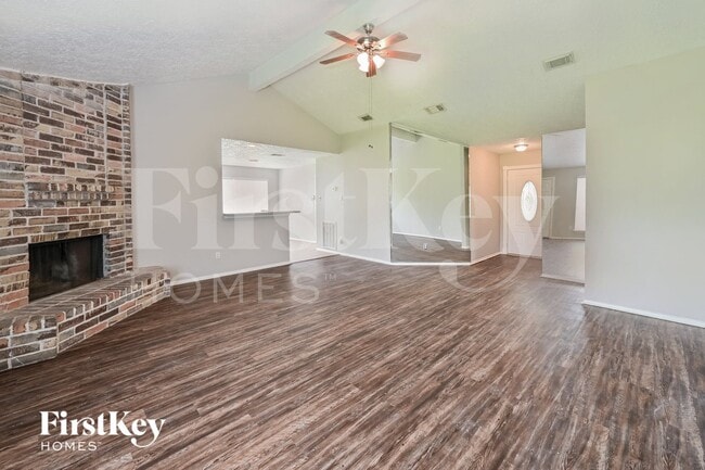 Building Photo - 7119 Tara Blue Ridge Dr