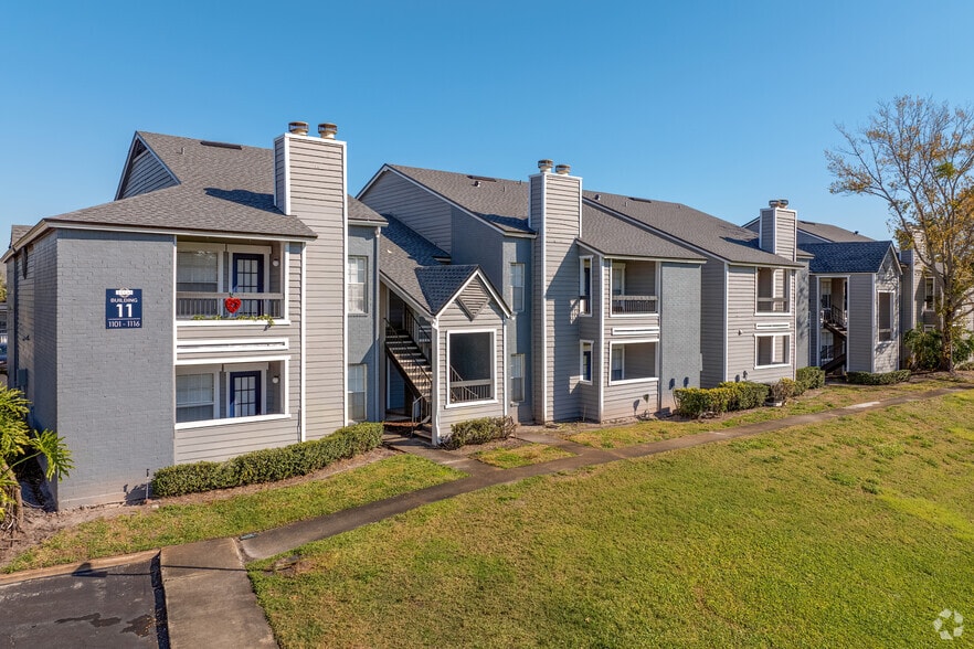 Primary Photo - Atlas at Winter Park