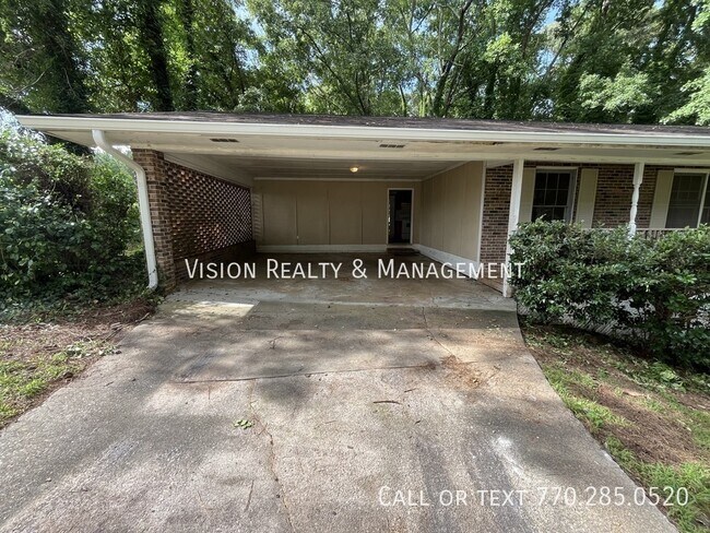 Building Photo - 55 S Greenwood Dr