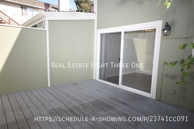 Building Photo - 169 Harbor Oaks Cir