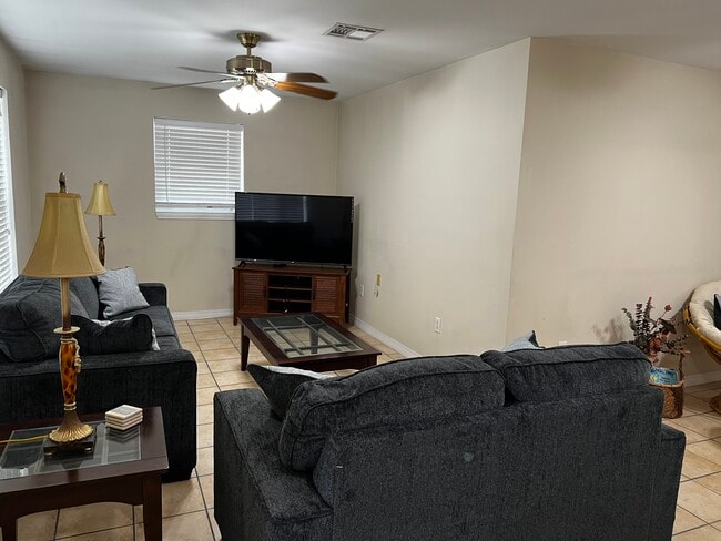 Living Room - 226 Sharon Dr