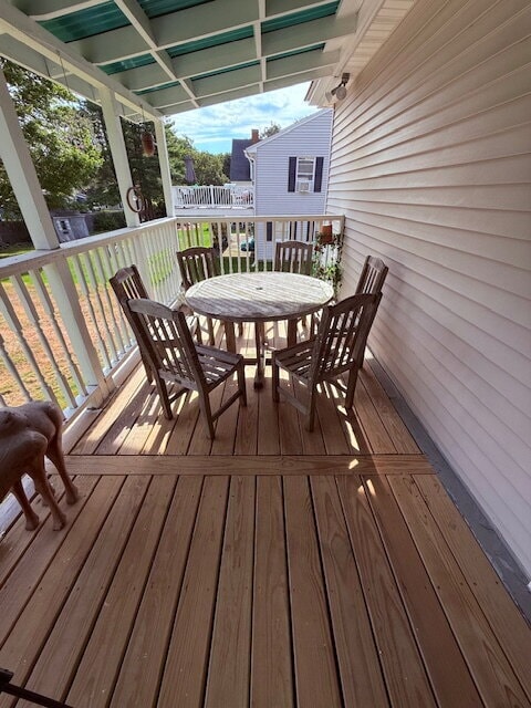 Building Photo - Fully Furnished Single-Family Home in the Heart of Saco – All Utilities Included ($3,000/mo)