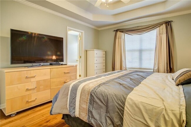 Building Photo - 1236 Cumberland Creek Pl SW