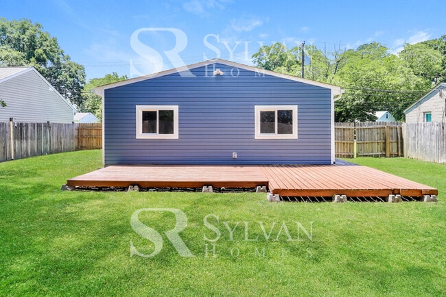 Building Photo - Adorable 3BR Home Available Now!