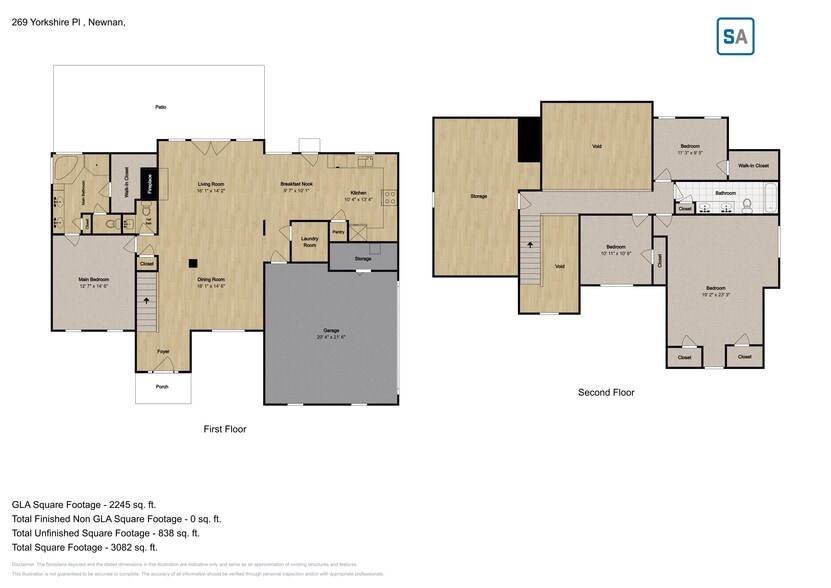 Building Photo - 269 Yorkshire Pl