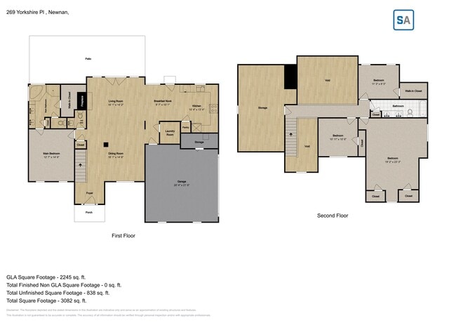 Building Photo - 269 Yorkshire Pl