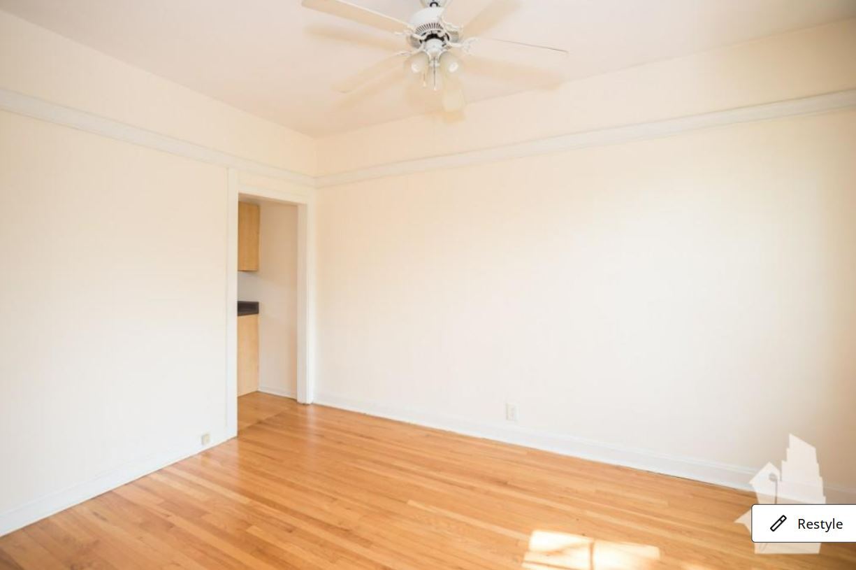 Building Photo - 5103 N Winchester Ave