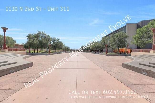 Building Photo - 1130 N 2nd St