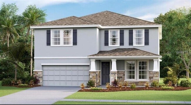 Primary Photo - 13154 Brookside Moss Dr