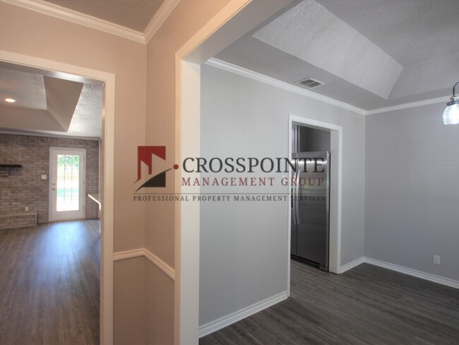 Building Photo - 2707 Patriot Dr