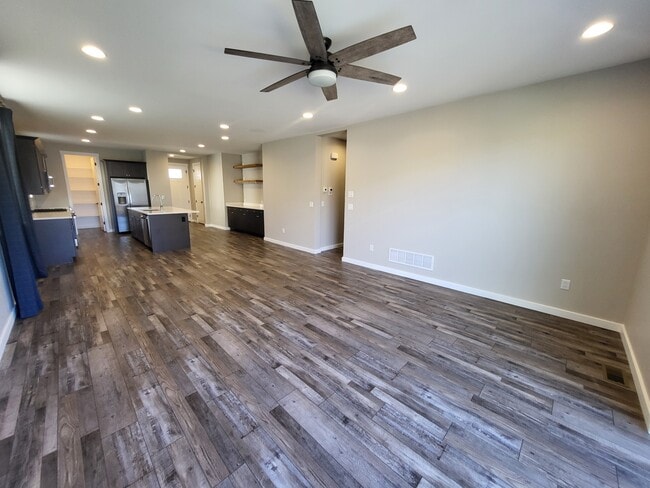 Building Photo - 1513 Zephyr Way