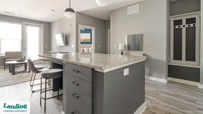 Building Photo - 5110 Alston Glen Dr