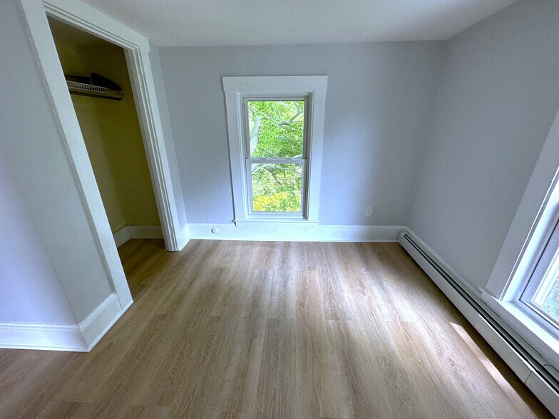 Bedroom - back corner - 10 Shelby Ln