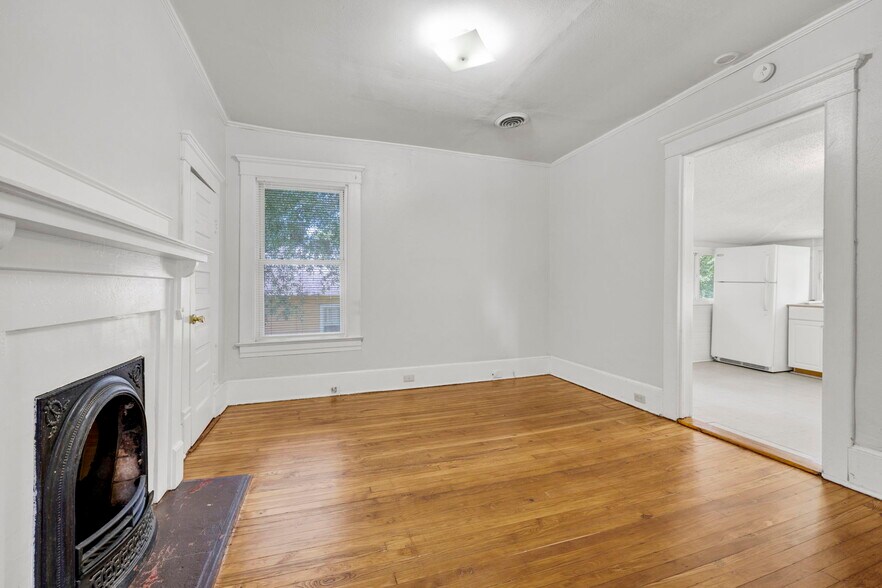 Building Photo - 3125 Heyward St