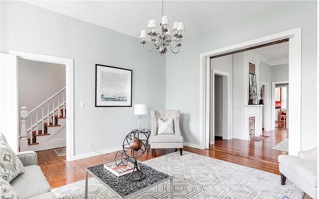 Building Photo - 2419 Semmes Ave