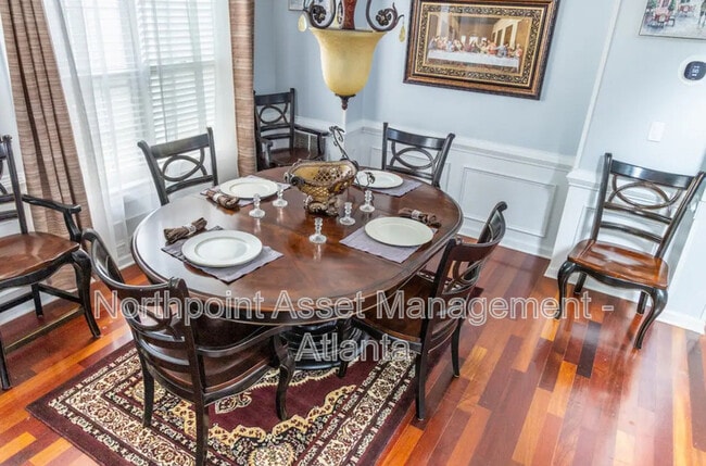 Building Photo - 6264 Wandering Way NW