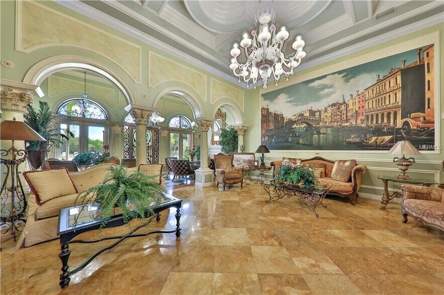 Building Photo - 2755 Via Capri #1235