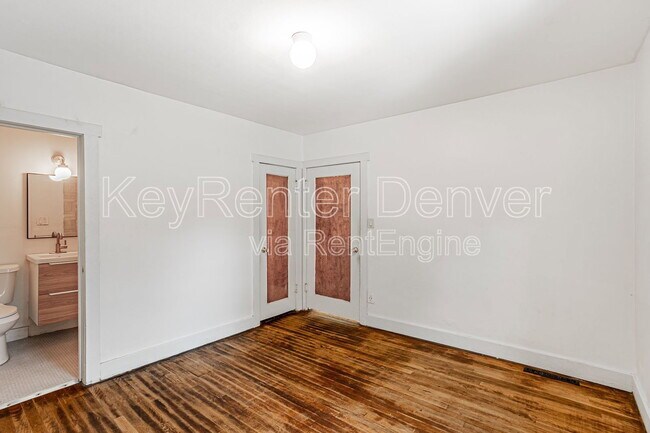 Building Photo - 421 N Stuart St
