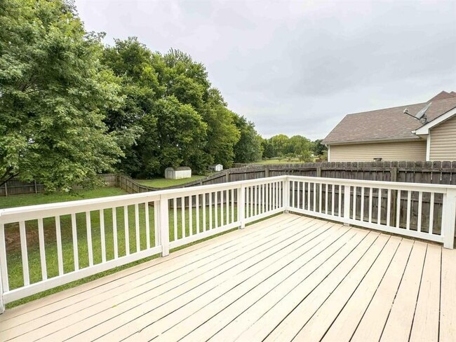 Building Photo - 1398 Bruceton Dr