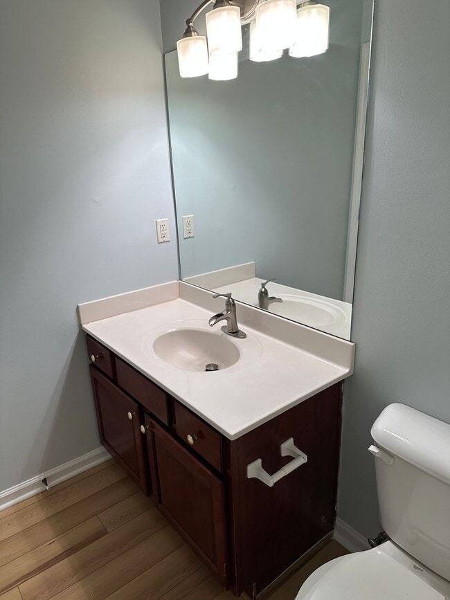 Building Photo - Beautiful 3 BR, 2 Bath House! Finished Garage, Fenced Backyard, Masterson Station Area