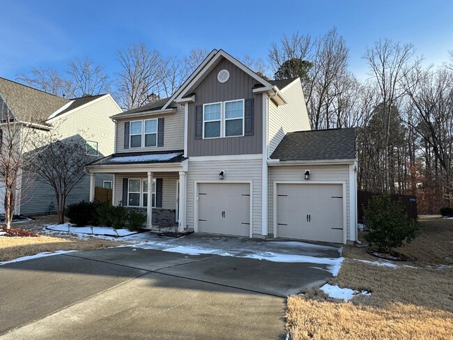 Building Photo - 115 Fortress Dr