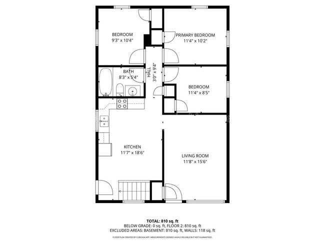 Building Photo - 7507 Blanding Dr