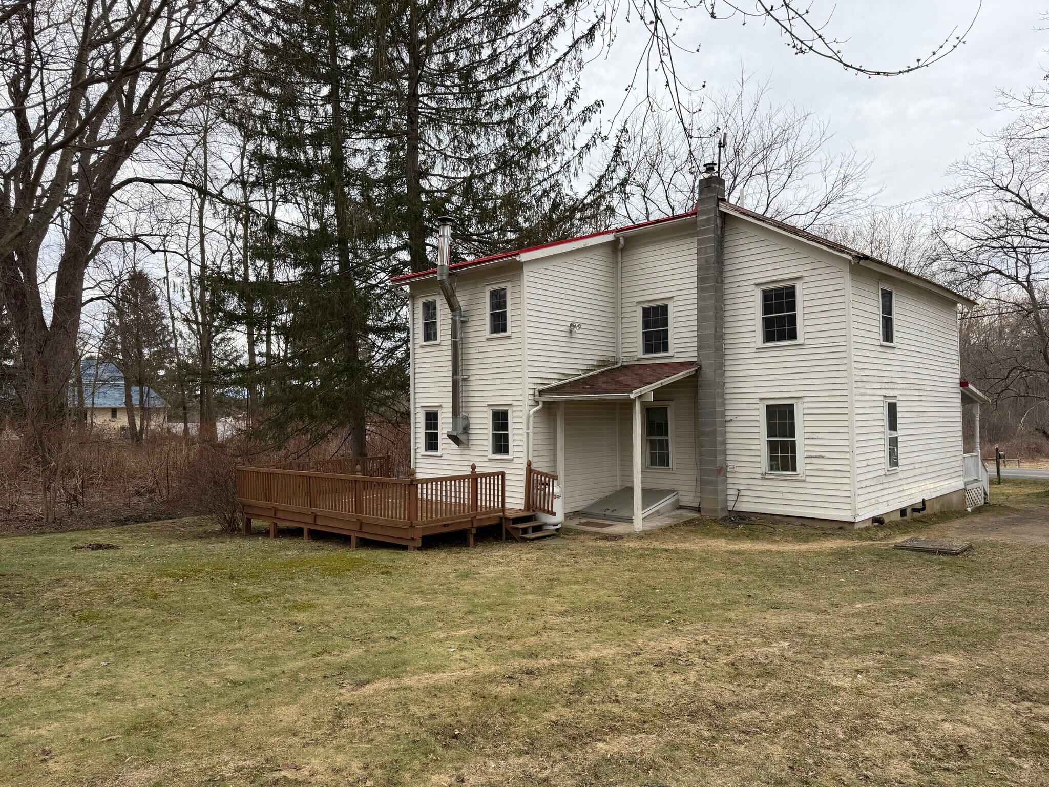 Building Photo - 100 Summerset Rd