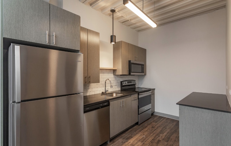 Building Photo - 969 W Dakin St