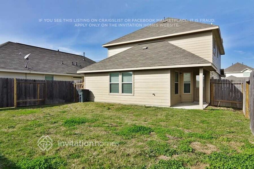Building Photo - 18807 N Lyford Dr
