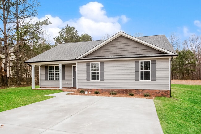 Building Photo - 2836 Enon Church Rd