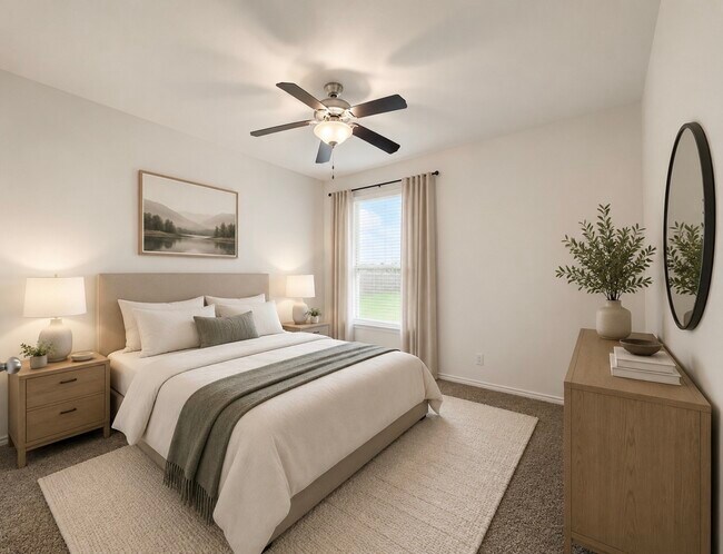 Building Photo - 23603 Legano Dr