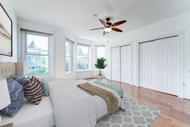 Building Photo - 51 U St NW