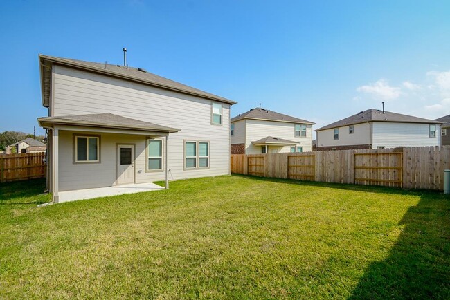 Building Photo - 15839 Winter Cypress Wy