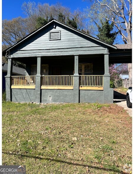 Building Photo - 1053 Metropolitan Pkwy SW
