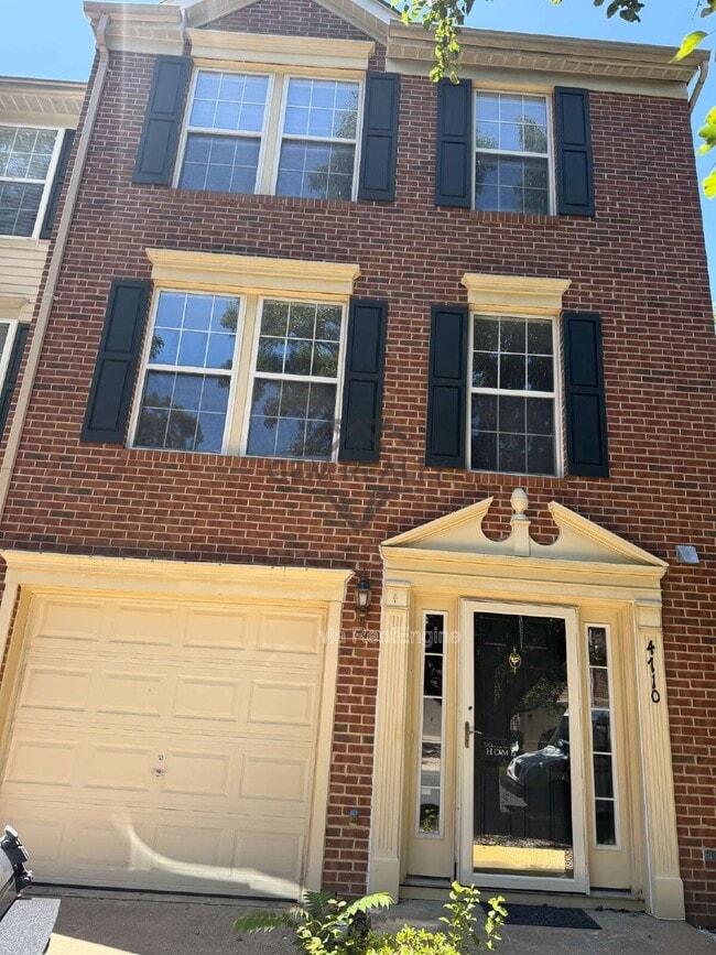 Building Photo - 4710 Turnberry Dr